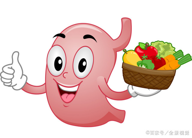 夏天:这种食物必不可少,每天吃一点,让你一年四季身体